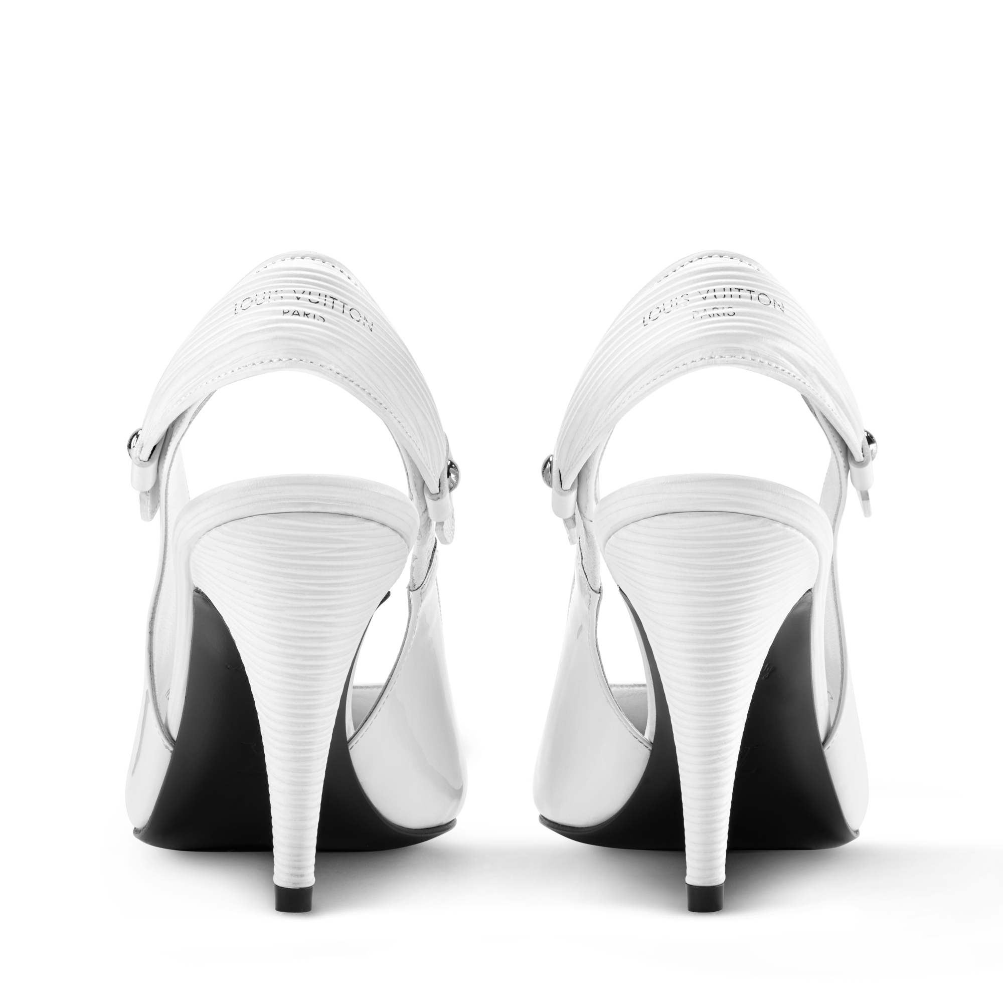 White Pumps for Women | LOUIS VUITTON